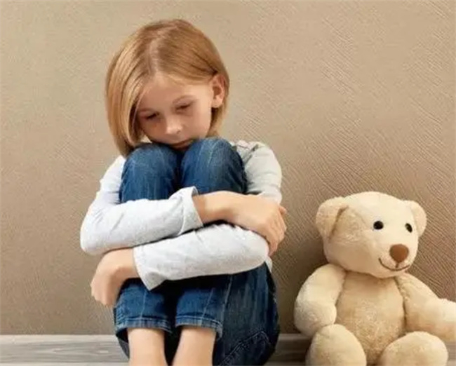 孩子得抑郁症该怎么办