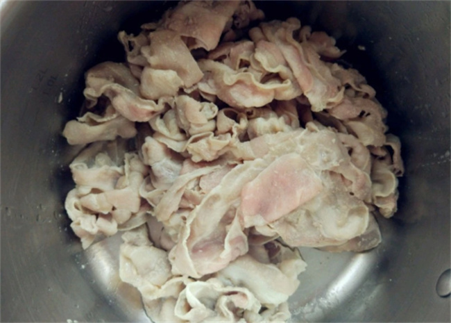 平锅羊肉怎么做好吃