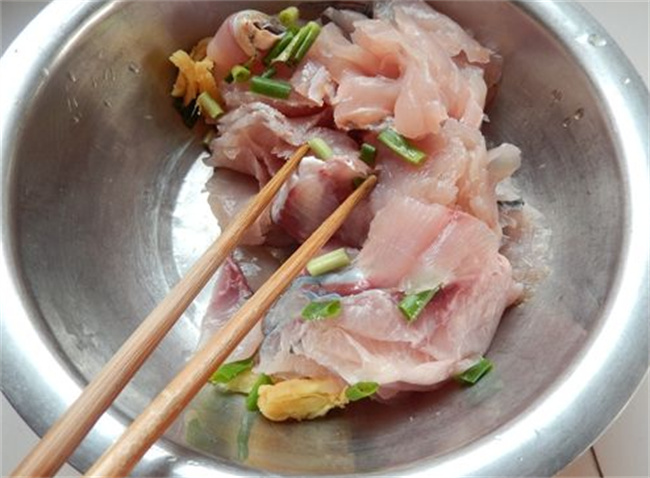 重庆家常酸菜鱼怎么做好吃