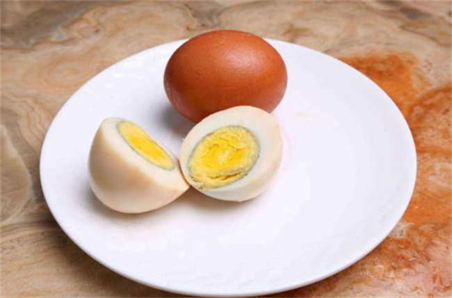 怎样吃鸡蛋更健康