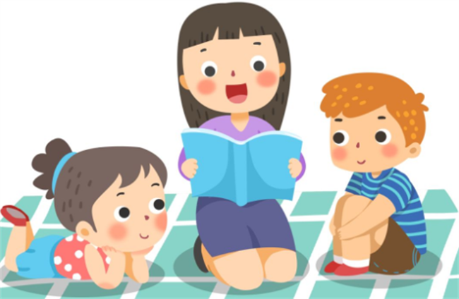 父母怎样配合孩子学习成绩好-简笔画-匠子生活
