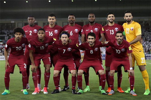 卡塔尔vs厄瓜多尔赛前分析预测（卡塔尔获胜）