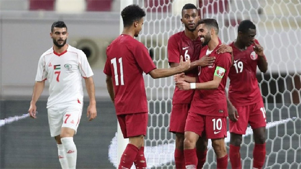 卡塔尔vs厄瓜多尔滚球盘口（厄瓜多尔获胜）