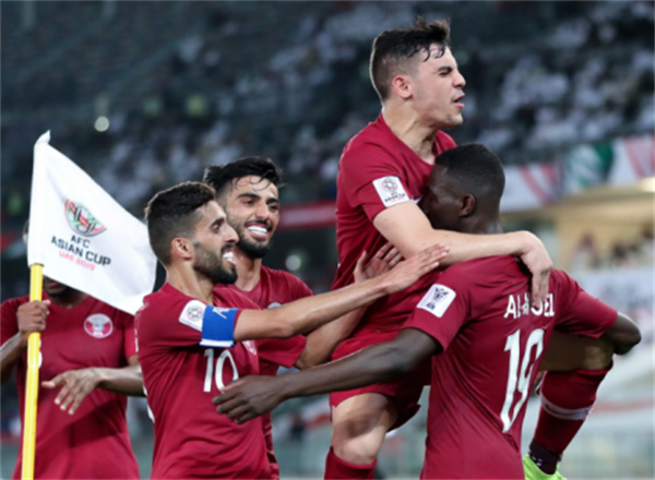卡塔尔对厄瓜多尔是什么比赛(世界杯的第1场比赛)