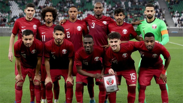 卡塔尔vs厄瓜多尔足球直播（咪咕视频）