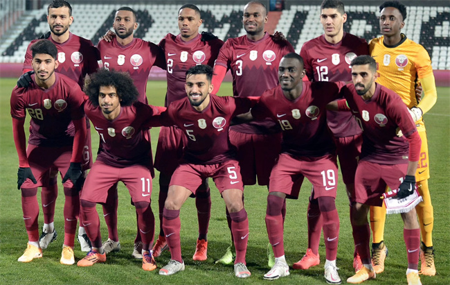 卡塔尔vs厄瓜多尔比赛（11月21日凌晨零点）