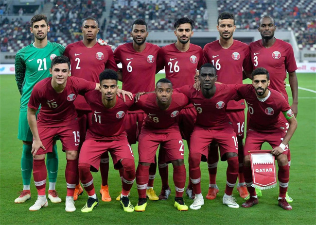 卡塔尔vs厄瓜多尔多少倍（2022世界杯介绍球队）