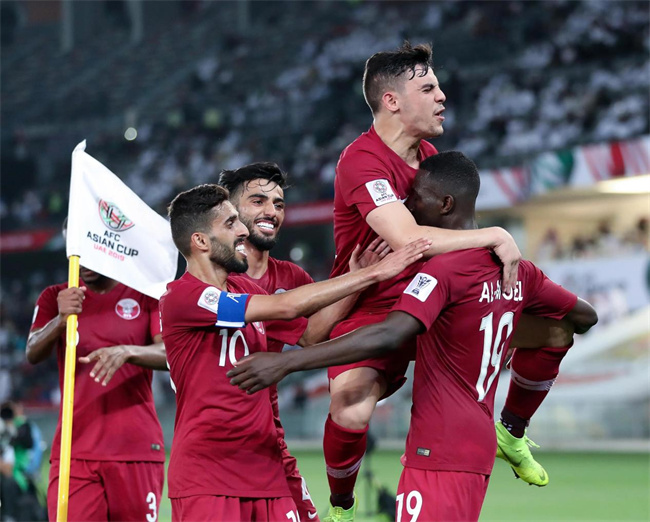 卡塔尔vs厄瓜多尔前瞻预测分析（2022世界杯）