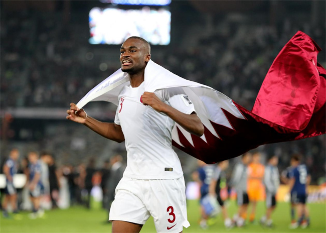 卡塔尔vs厄瓜多尔（2022世界杯第一场比赛）