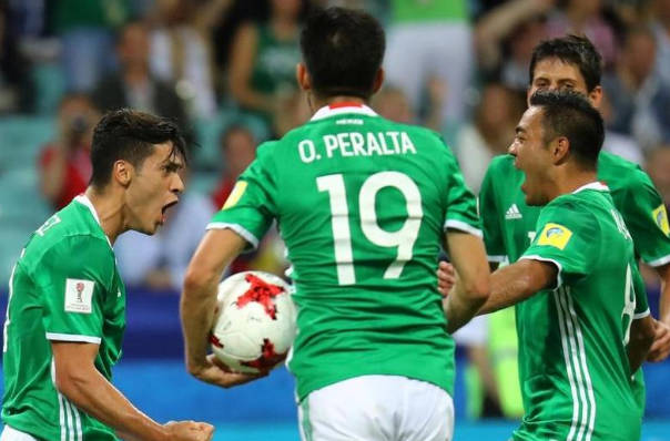 2022年世界杯墨西哥vs波兰(焦点之战)