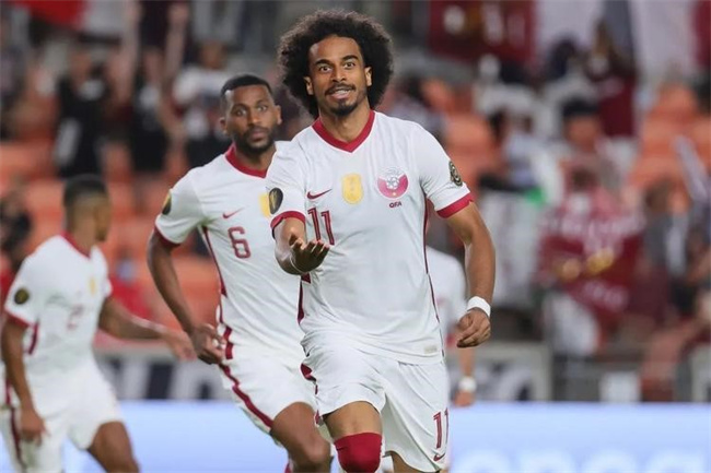 卡塔尔球队阵容（最新名单）