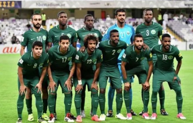 沙特国家队世界杯名单（参加世界杯名单）