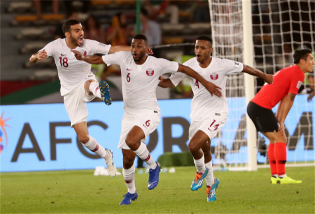 卡塔尔队世界杯阵容（卡塔尔队世界杯26人大名单）