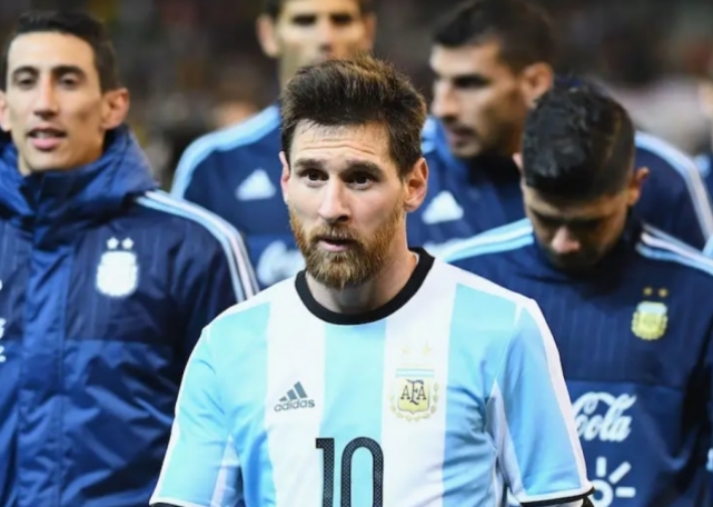 阿根廷国家队最新大名单（参加2022世界杯名单）