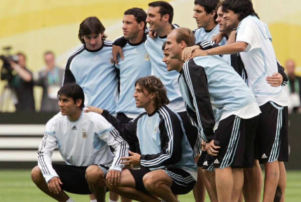 世界杯阿根廷vs沙特阿拉伯专家预测（阿根廷胜）