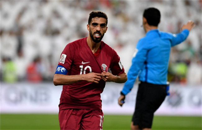 卡塔尔队阵容（2022世界杯卡塔尔队26人阵容）