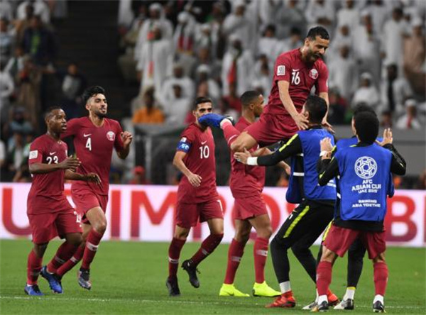 卡塔尔vs厄瓜多尔谁能赢（厄瓜多尔能赢）