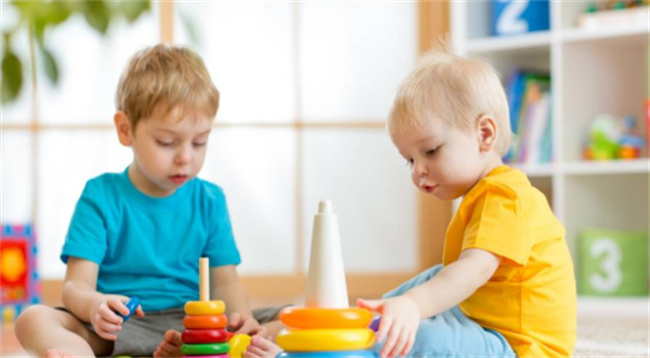 学龄前儿童早期智力开发的几种方法