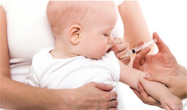 宝宝接种疫苗后都有什么反应