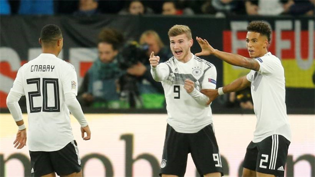 2012年世界杯预选赛战绩：奥地利 1:2 德国竞猜赔率复盘分析
