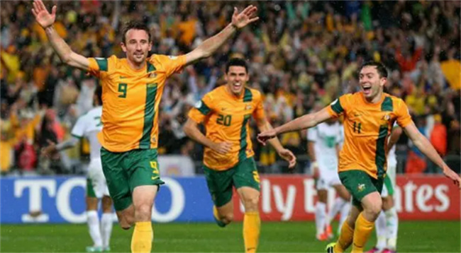 2012年世界杯预选赛战绩：约旦 2:1 澳大利亚竞猜赔率复盘分析