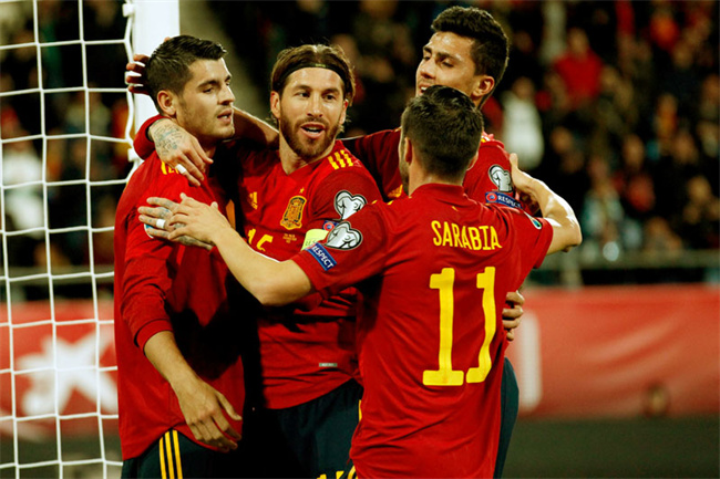 世界杯1/8决赛赛前介绍摩洛哥vs西班牙比分预测