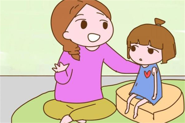 教育孩子家长要学会变通-简笔画-匠子生活