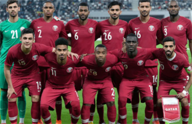 卡塔尔成首支出局球队（连输两场）