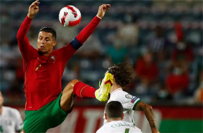 葡萄牙vs乌拉圭足球比分预测（葡萄牙1:0乌拉圭）