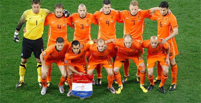 荷兰vs战卡塔尔历史（没有历史记录）