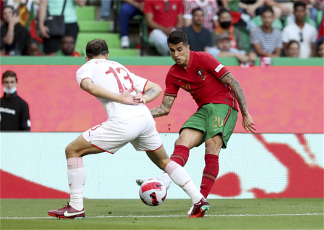 2022年世界杯葡萄牙vs乌拉圭（H组第二轮比赛）