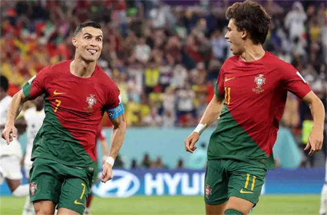 葡萄牙vs乌拉圭预测（葡萄牙2:1乌拉圭）