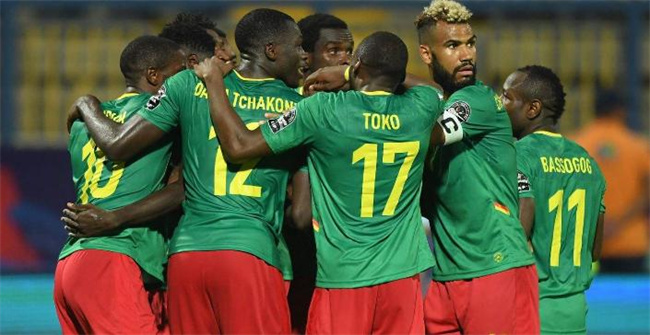 喀麦隆足球队世界杯最好成绩排名（第11名）