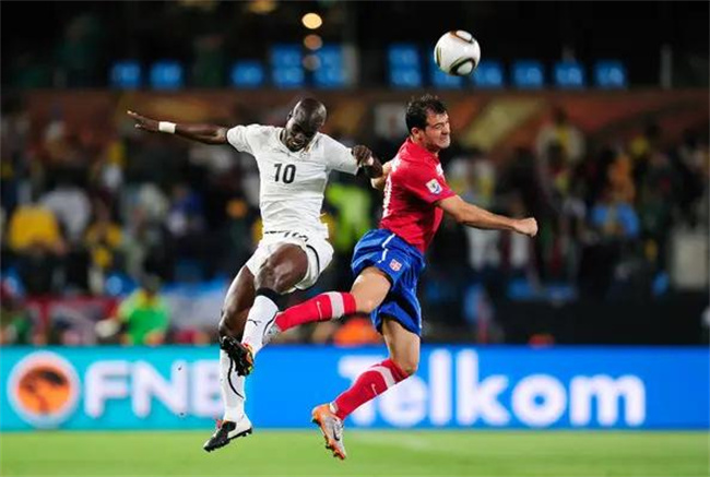 2022加纳队世界杯大名单