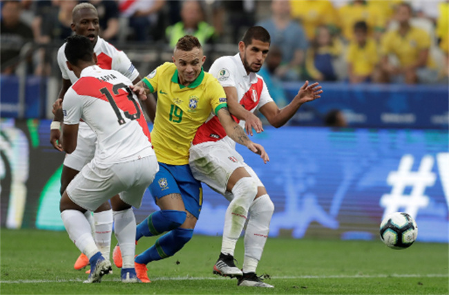 巴西vs瑞士直播平台（中央电视台，抖音）