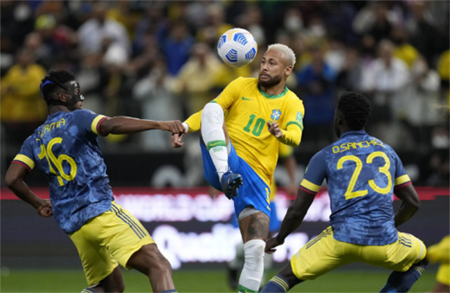 世界杯巴西vs瑞士专家预测（巴西3:0瑞士）
