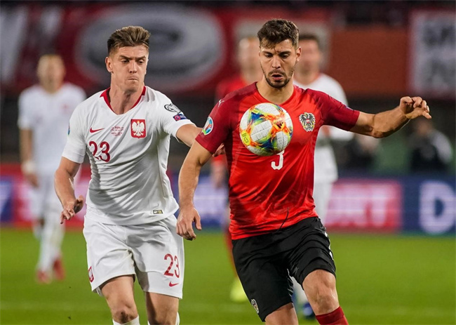 2022卡塔尔世界杯波兰足球队实力怎么样（比较强）
