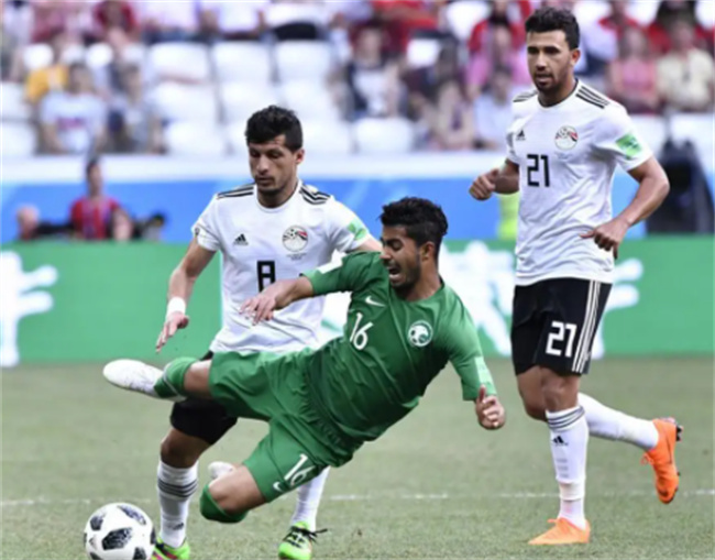 2022年世界杯沙特阿拉伯vs墨西哥（预测结果）