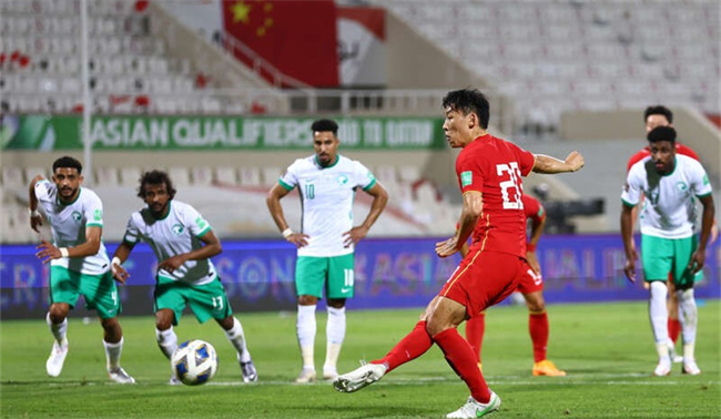 2022卡塔尔世界杯沙特阿拉伯国家队实力如何