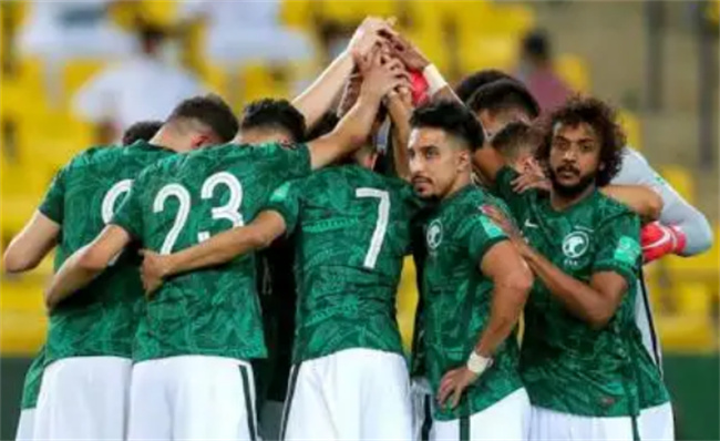 沙特阿拉伯vs墨西哥谁能赢？