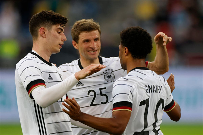 哥斯达黎加和德国的历史成绩足球（德国队更强）