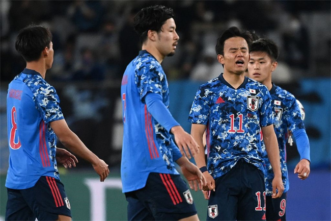 世界杯最新消息日本vs克罗地亚（8强争夺战）