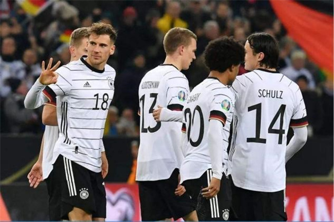 德国队公布2022年卡塔尔世界杯大名单（穆勒领衔）