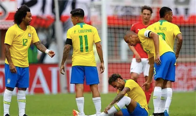 喀麦隆vs巴西赔率多少（喀麦隆251，巴西赔率5）