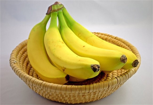 香蕉能缓解紧张的情绪吗