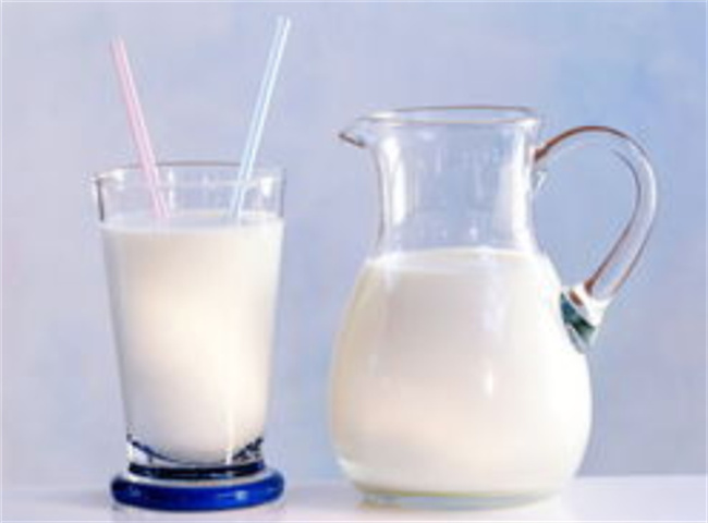 你喝牛奶的方法正确吗