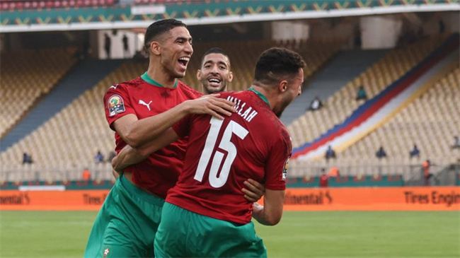 2022世界杯预测：摩洛哥VS西班牙谁的胜率更大？