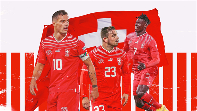 2022葡萄牙vs瑞士最新阵容（2022年世界杯名单）