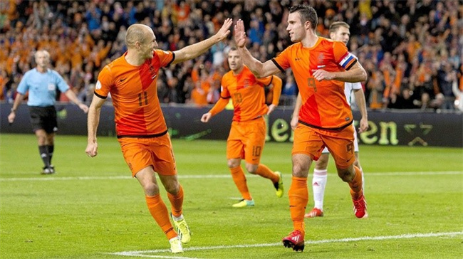 荷兰VS阿根廷历史战绩，荷兰VS阿根廷谁会赢？
