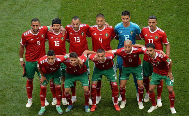 2022摩洛哥vs葡萄牙最新阵容（葡萄牙阵容更好）